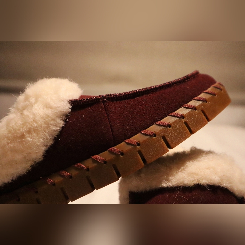 Slipper Shoes